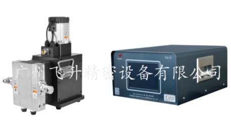 廣州飛升國（guó）內首（shǒu）推防爆TUV CE安全認證大容量恒流泵