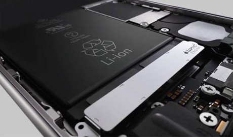 數碼軟包電池（chí）注液