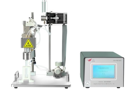 FSH-S-DS128噴塗係統