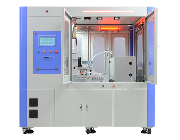 FSH-DS528係列（liè）