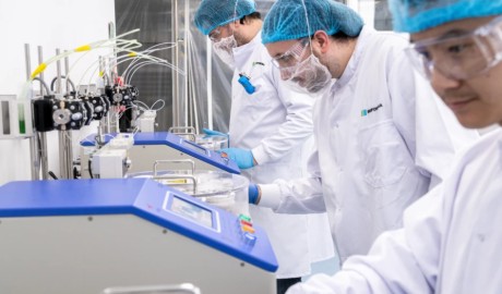 凍幹珠小球在POCT行業的應用（yòng）