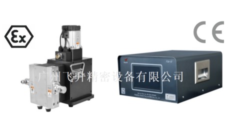 廣州飛（fēi）升注液泵獲ATEX防爆與CE雙重（chóng）認證