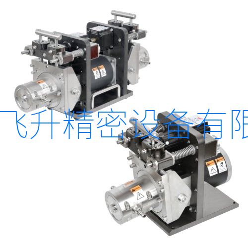 FSH-SK係列動畫演示