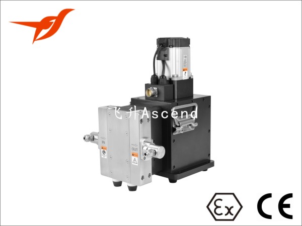 FSH-CF22/30係列（liè）