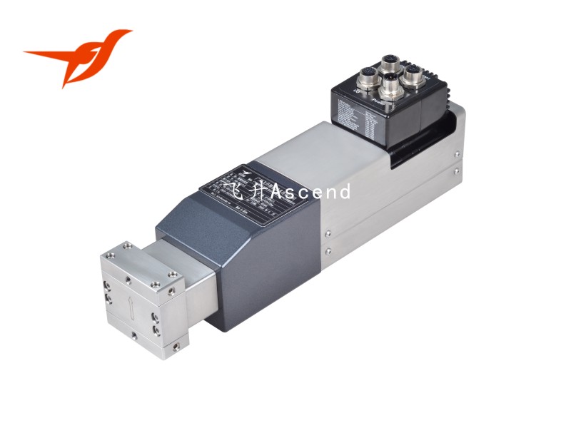 FSH-CM係列微量計量泵