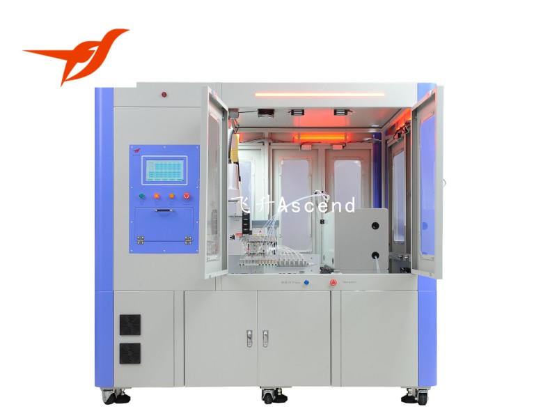 FSH-DS528係列（liè）