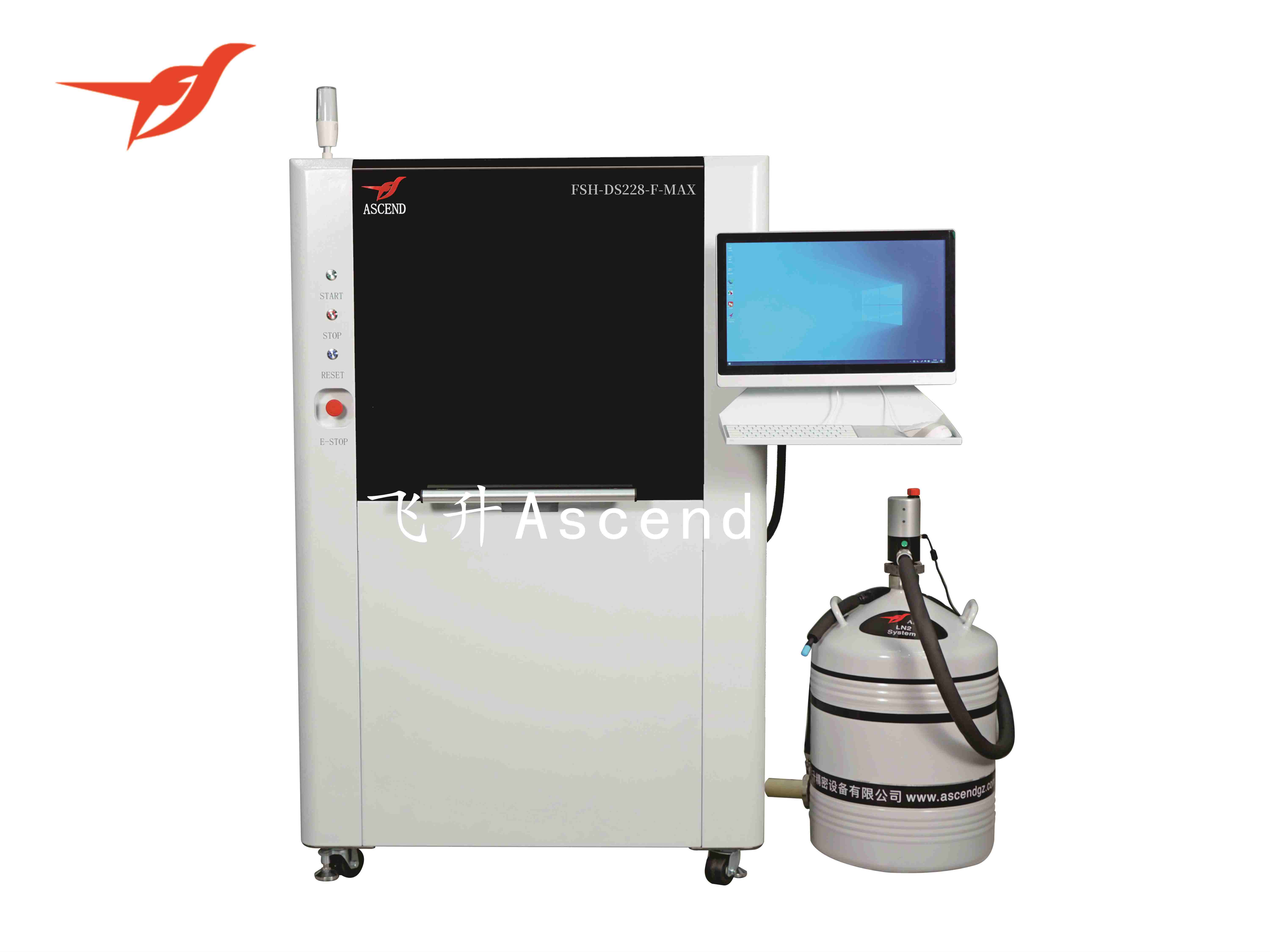 FSH-DS228-F-MAX係列（liè）