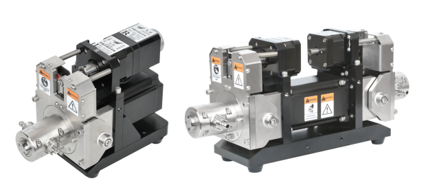 FSH-SKAP智能注液泵的功能介紹