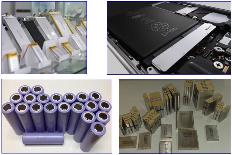 廣州（zhōu）飛升推出新品FSH-LA30-D-PN-SV集成式線性計量泵係統，更適合消費類數碼軟包/圓柱電池注液