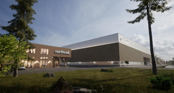 ASCEND服務全球：廣州飛升工程師傾力（lì）服務瑞典Northvolt，提供全（quán）麵海外售後支持