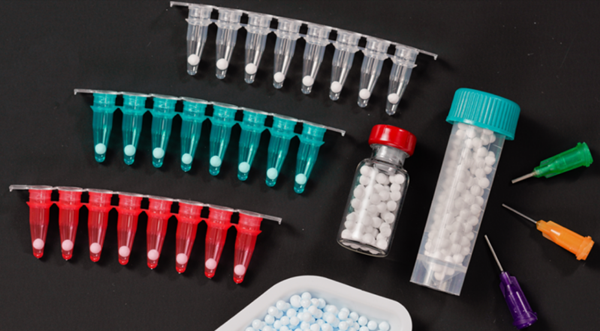 廣州飛升液氮凍幹珠係統在IVD領域的應用