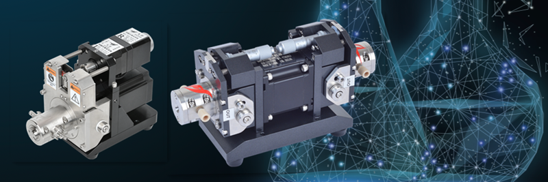 廣州（zhōu）飛升：流體精量控製領域的先行者