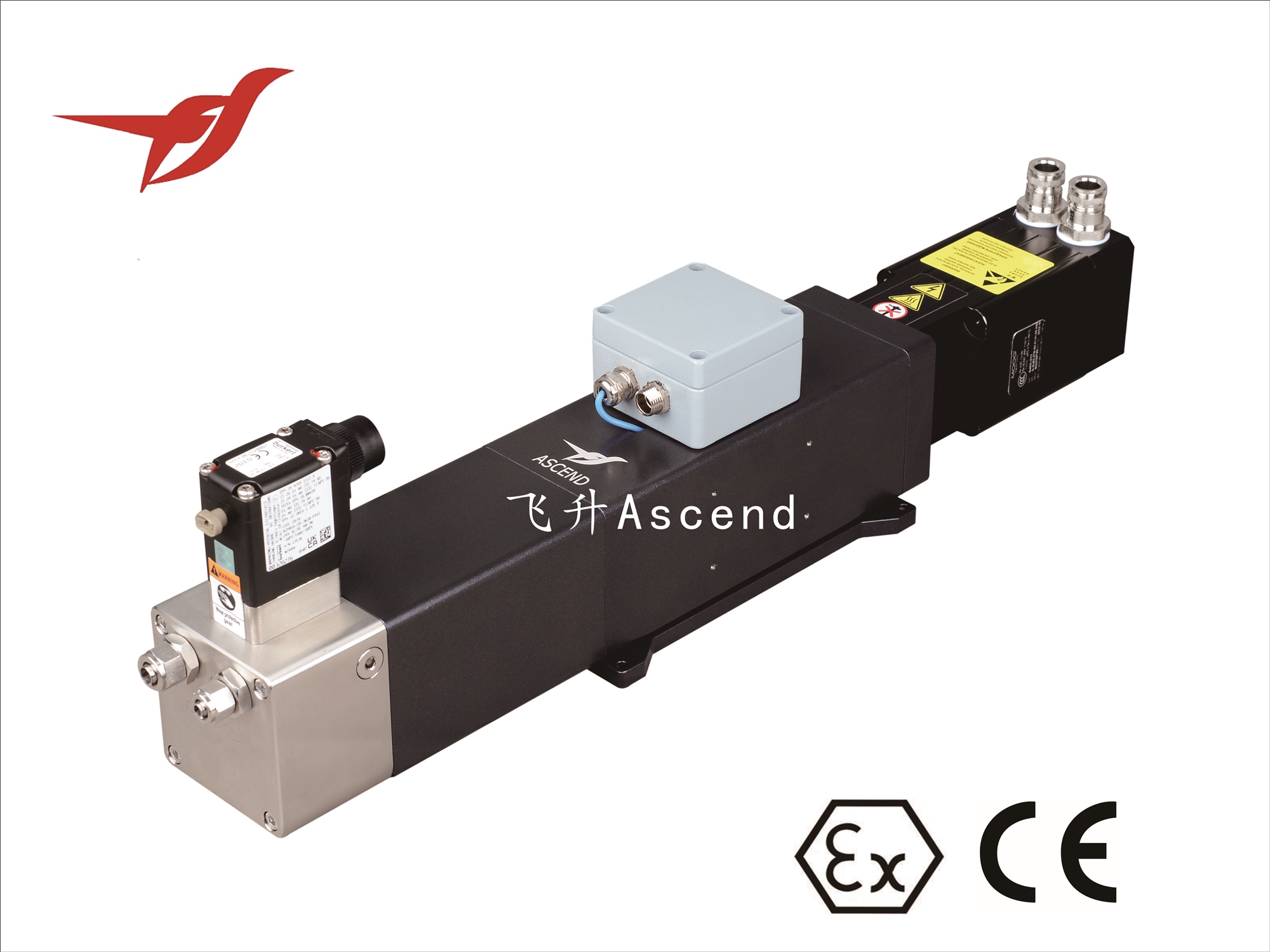 FSH-LA10/70/100-D-SV