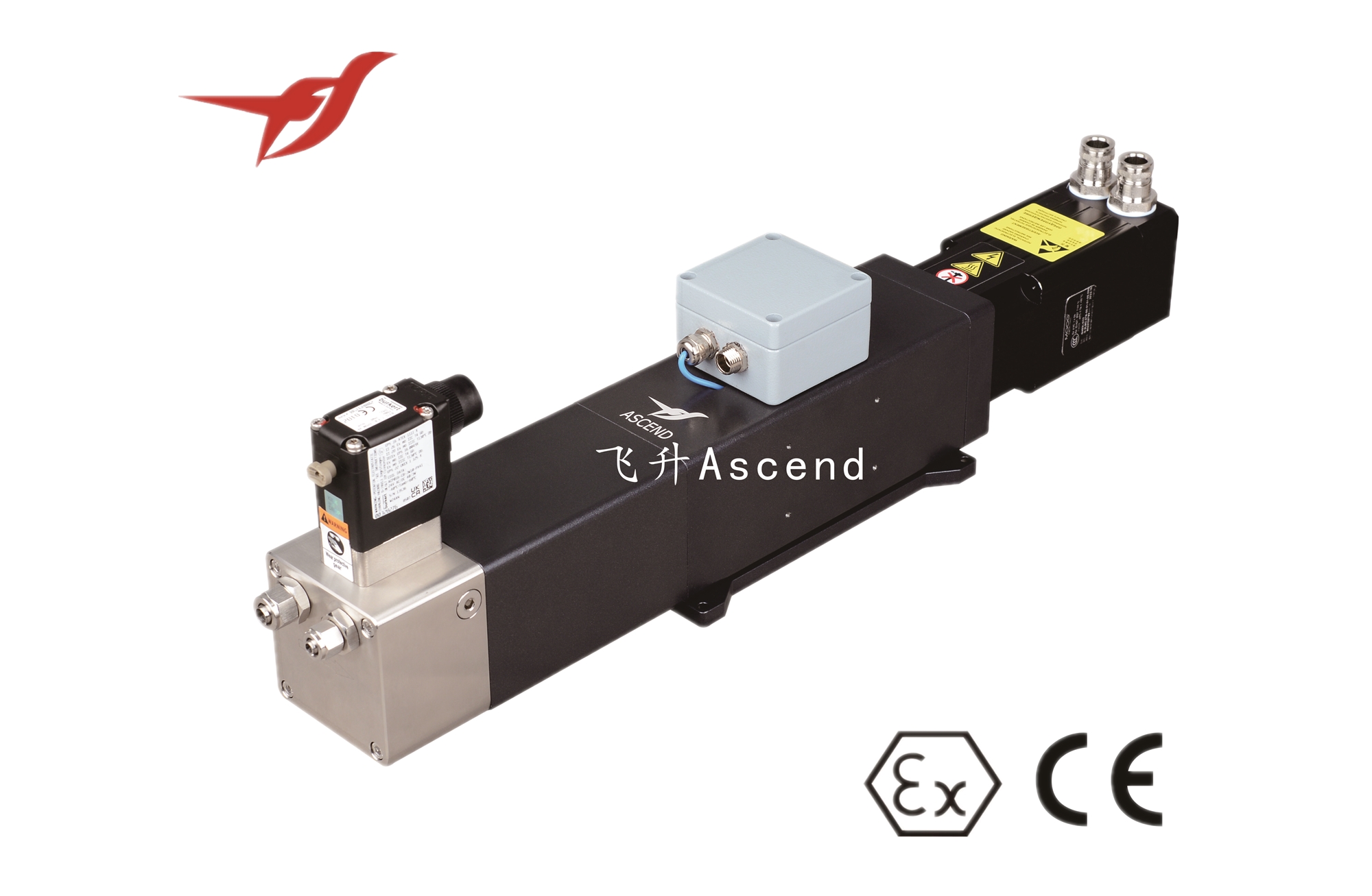 FSH-LA10/70/100-D-SV