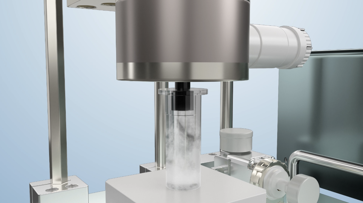 矽油精（jīng）密霧化噴塗技（jì）術在醫療（liáo）器械領域的應用