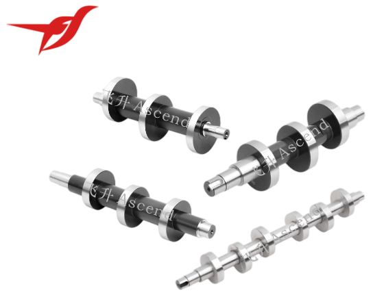 凸輪（lún）定製加工