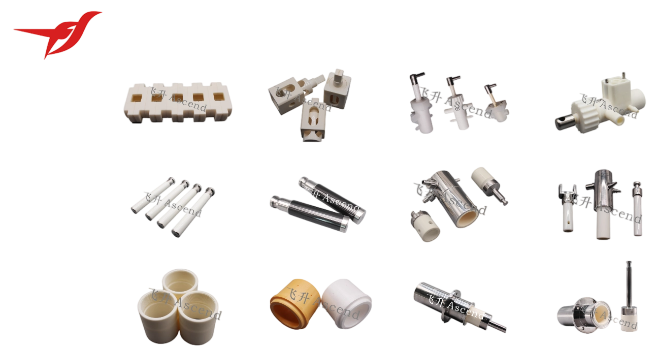 陶瓷零部件精密加工